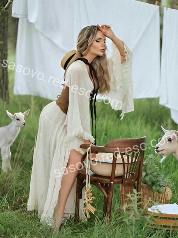 Инга — Ноябрьск
